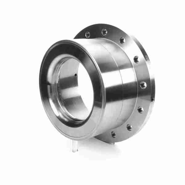 Gear Coupling Standard Sleeve - Size 5.5, 5 1/2F Eb Sleeve, Kop-Flex, Mfr#: 5 1/2F EB SLEEVE